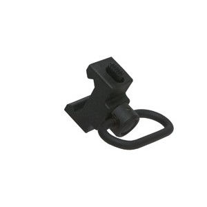 RIS Sling Chape with Quick Release